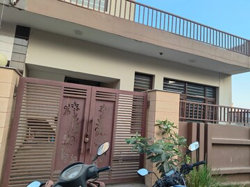 2 BHK Independent House For Sale in Vip Road