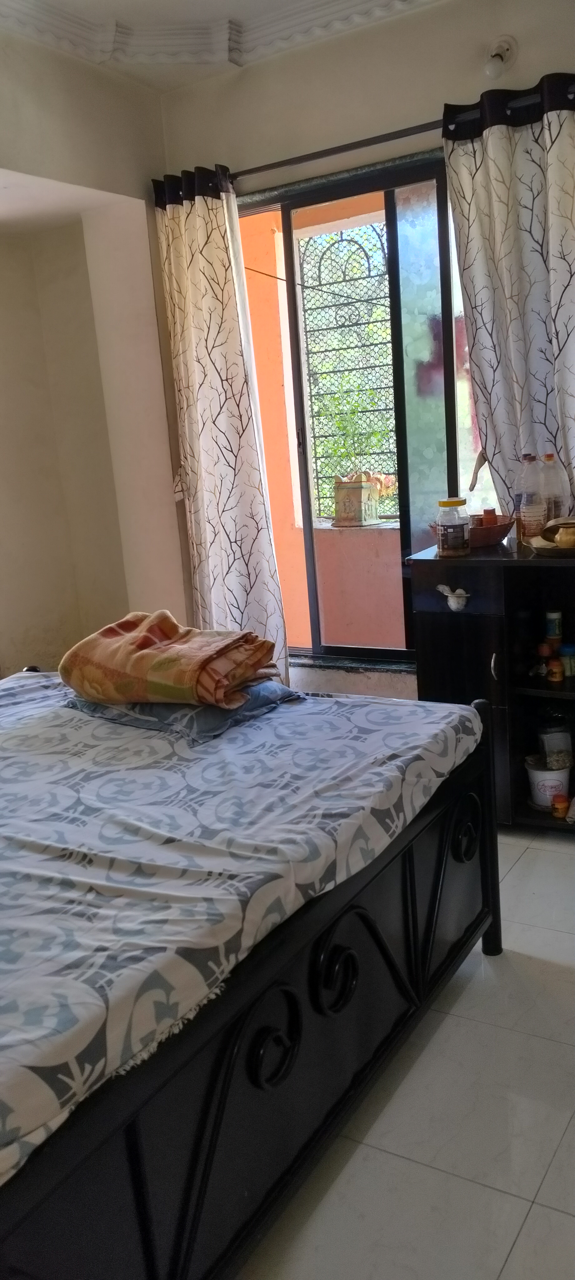 2 BHK + Pooja Room Apartment For Sale in Shanti Sagar Apartments