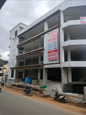  Showroom For Rent in Vajarahalli