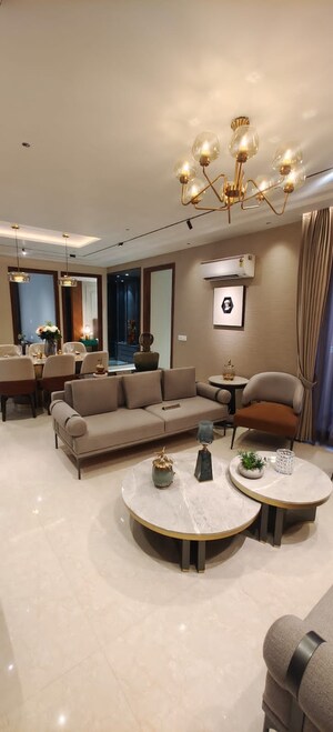 3 BHK Apartment For Sale in Skyline Elevate, Ramgarh Bhudda