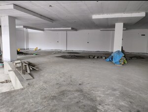  Showroom – Exterior View View at Vajarahalli - for Rent