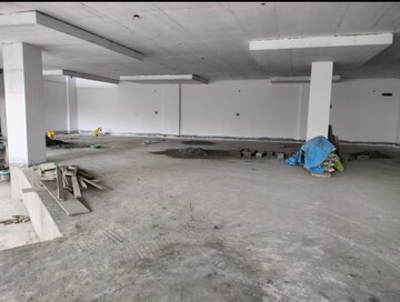  Showroom – Exterior View View at Vajarahalli - for Rent