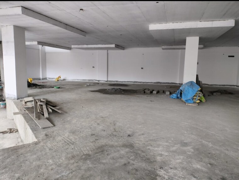 Exterior View, vajarahalli Commercial Showroom 2415 Sq.Ft. In Vajarahalli Bangalore 9424225