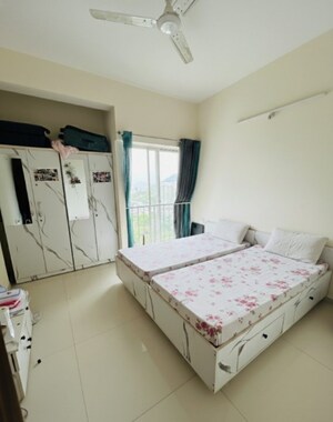  Pg For Rent in Megapolis Township, Hinjewadi