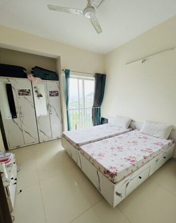  Pg For Rent in Megapolis Township, Hinjewadi