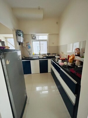 Kitchen in  Pg at Megapolis Township, Hinjewadi – for Rent