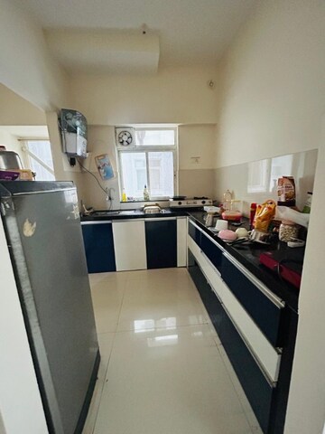 Kitchen in  Pg at Megapolis Township, Hinjewadi – for Rent