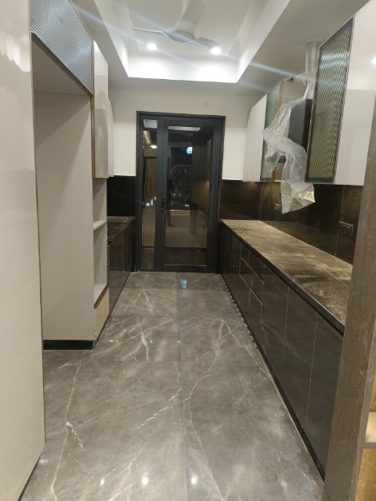 Kitchen, ss-100 4 Bedroom 2400 Sq.Ft. Builder Floor In Sector 49 Gurgaon 9424275