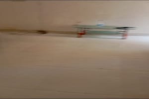 Furnished Amenities in 2 BHK Apartment at Hiranandani Estate Hamilton, Patlipada – for Sale