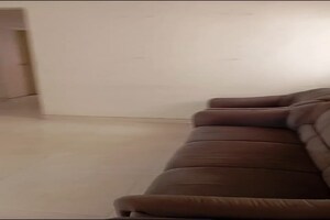 Staircase in 2 BHK Apartment at Hiranandani Estate Hamilton, Patlipada – for Sale