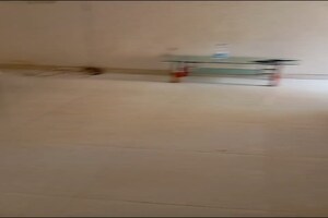 Room in 2 BHK Apartment at Hiranandani Estate Nova, Thane West – for Sale