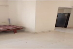 Room in 2 BHK Apartment at Hiranandani Estate Nova, Thane West – for Sale