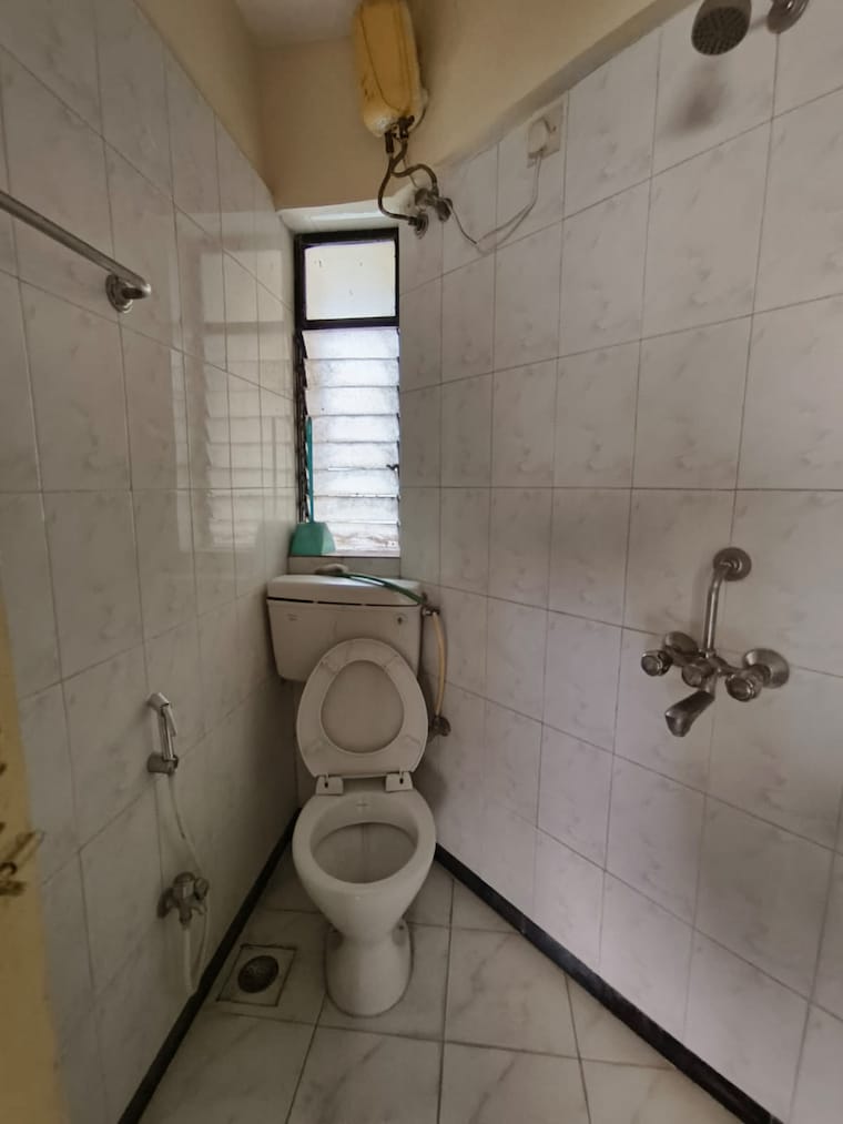 Master Bedroom, cosmos-heritage 2 Bedroom 1000 Sq.Ft. Apartment In Manpada Thane 9424237