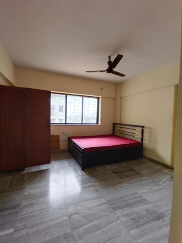 2 BHK Apartment For Rent in Cosmos Heritage, Manpada