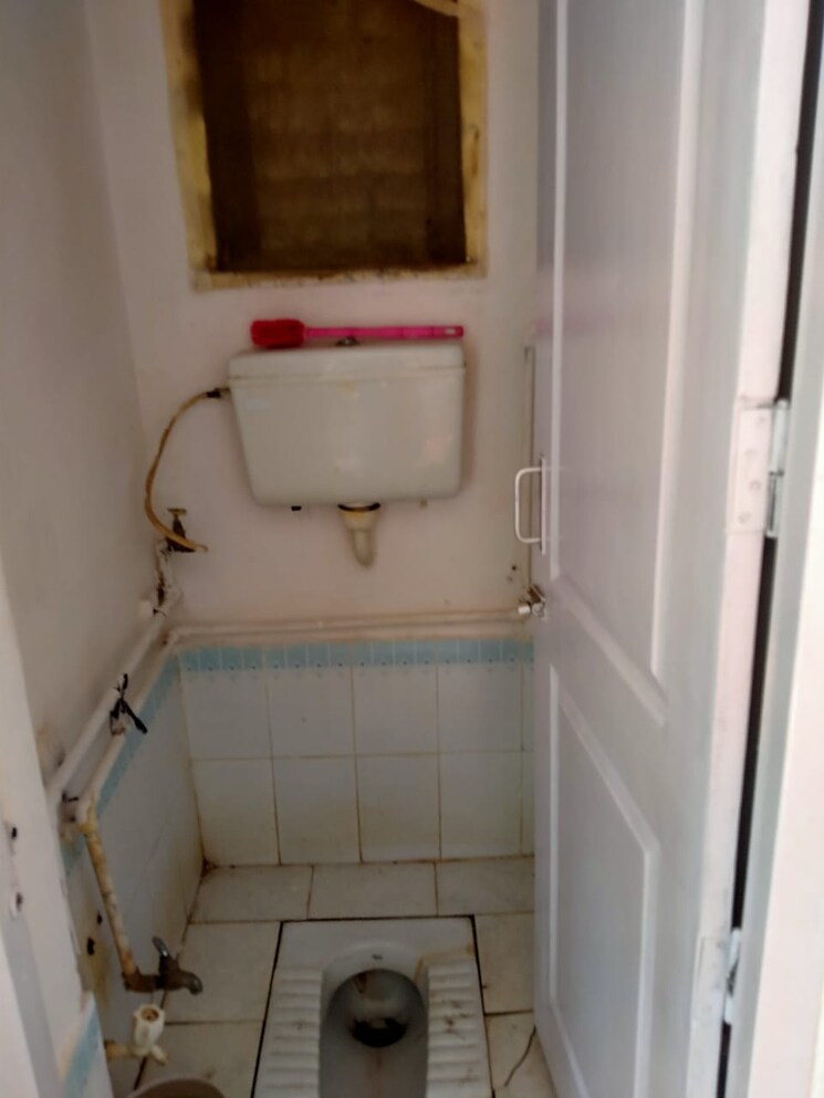 Bathroom, new-mhada-tower 1 Bedroom 420 Sq.Ft. Apartment In Malad West Mumbai 9424216