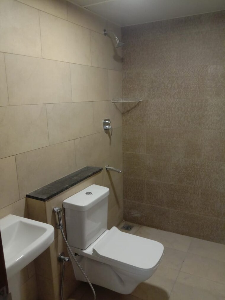 Bathroom, prestige-primrose-hills 1 Bedroom 585 Sq.Ft. Apartment In Banashankari 6th Stage Bangalore 9424269