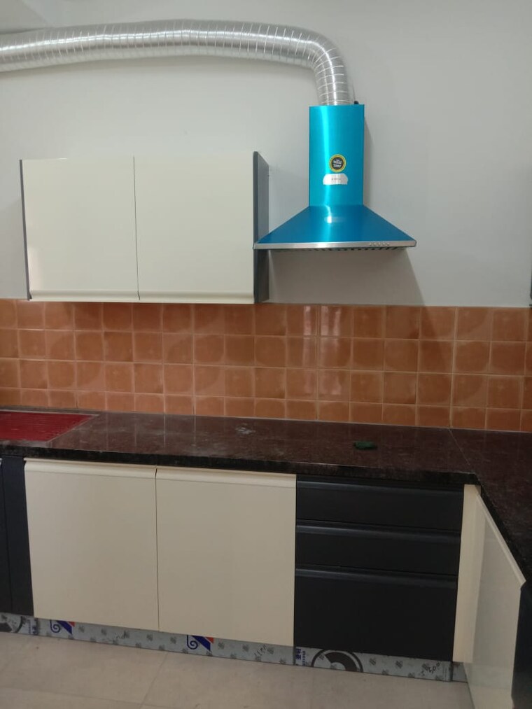 Kitchen, prestige-primrose-hills 1 Bedroom 585 Sq.Ft. Apartment In Banashankari 6th Stage Bangalore 9424269