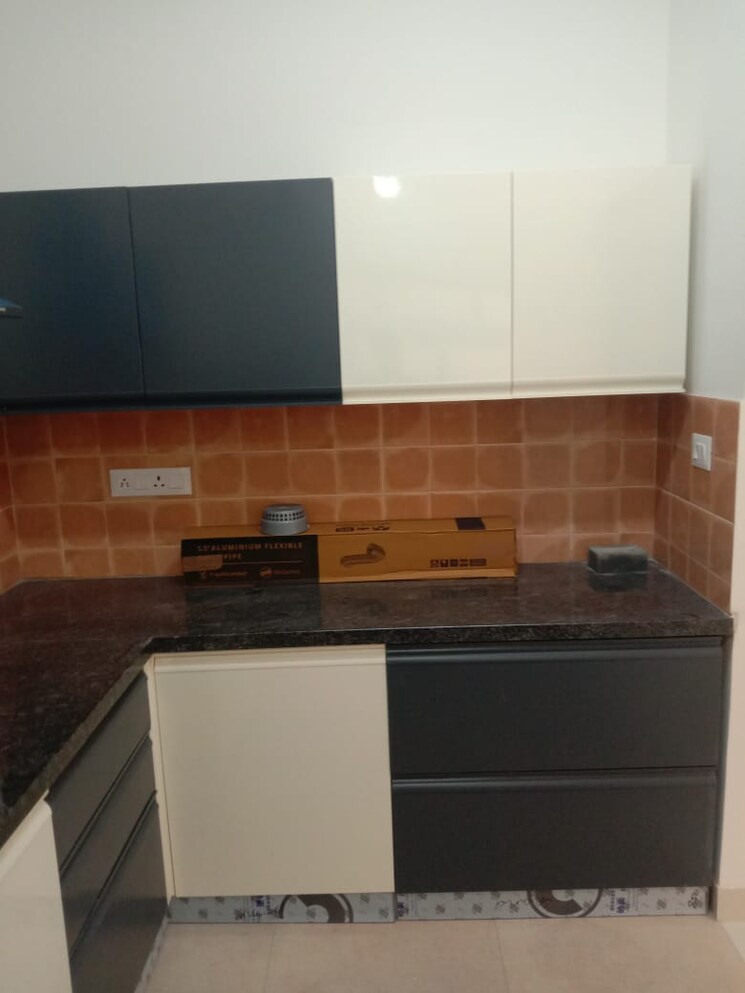 Kitchen, prestige-primrose-hills 1 Bedroom 585 Sq.Ft. Apartment In Banashankari 6th Stage Bangalore 9424269