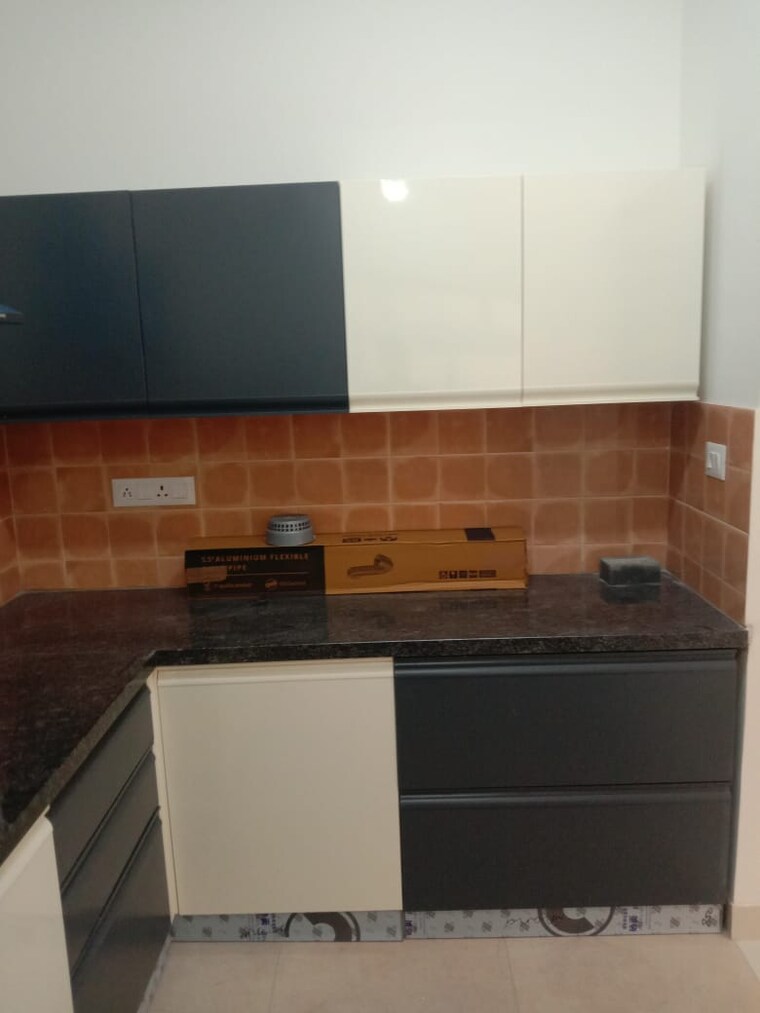 Kitchen, prestige-primrose-hills 1 Bedroom 585 Sq.Ft. Apartment In Banashankari 6th Stage Bangalore 9424269