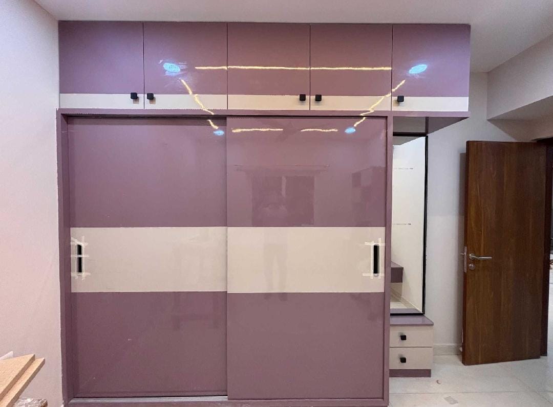 3 BHK 1874 Sq.Ft. Apartment in Prestige Beverly Hills