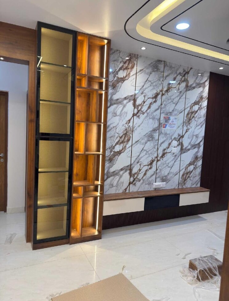 Room, prestige-beverly-hills 3 Bedroom 1874 Sq.Ft. Apartment In Kokapet Hyderabad 9424236