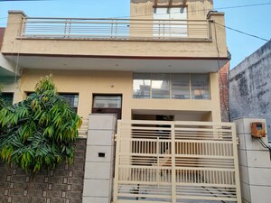 2 BHK Independent House For Sale in Vip Road