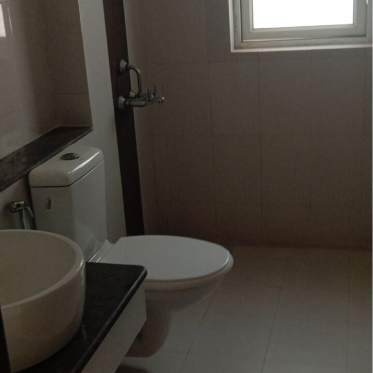 Bathroom, assotech-blith 3 Bedroom 1685 Sq.Ft. Apartment In Gopalpur Gurgaon 9424260