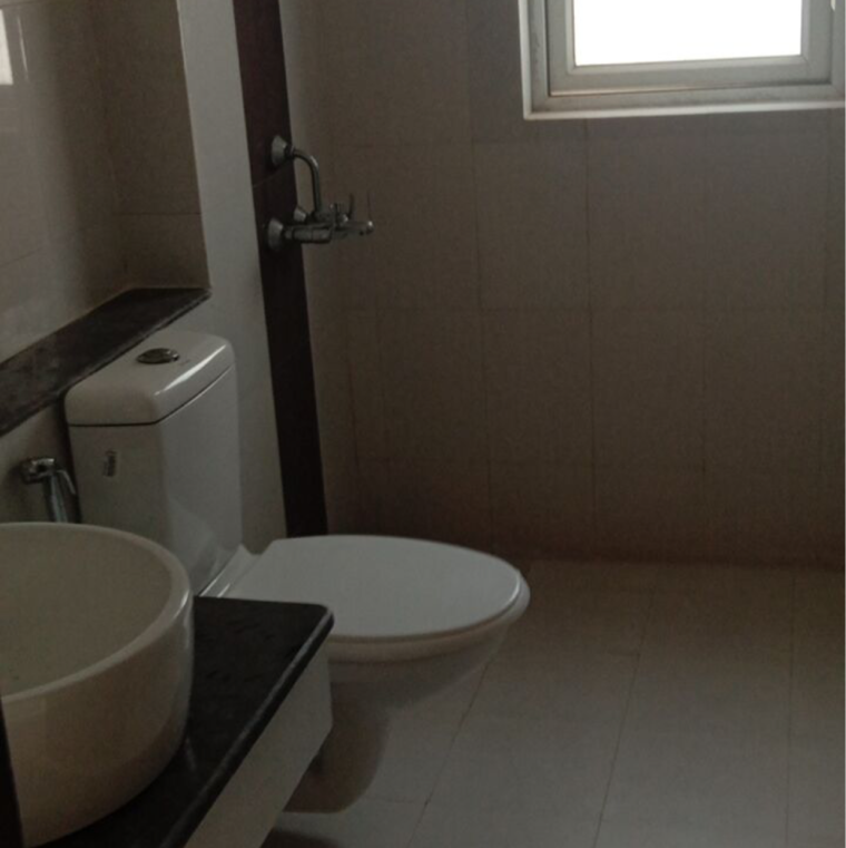 Bathroom, assotech-blith 3 Bedroom 1685 Sq.Ft. Apartment In Gopalpur Gurgaon 9424260