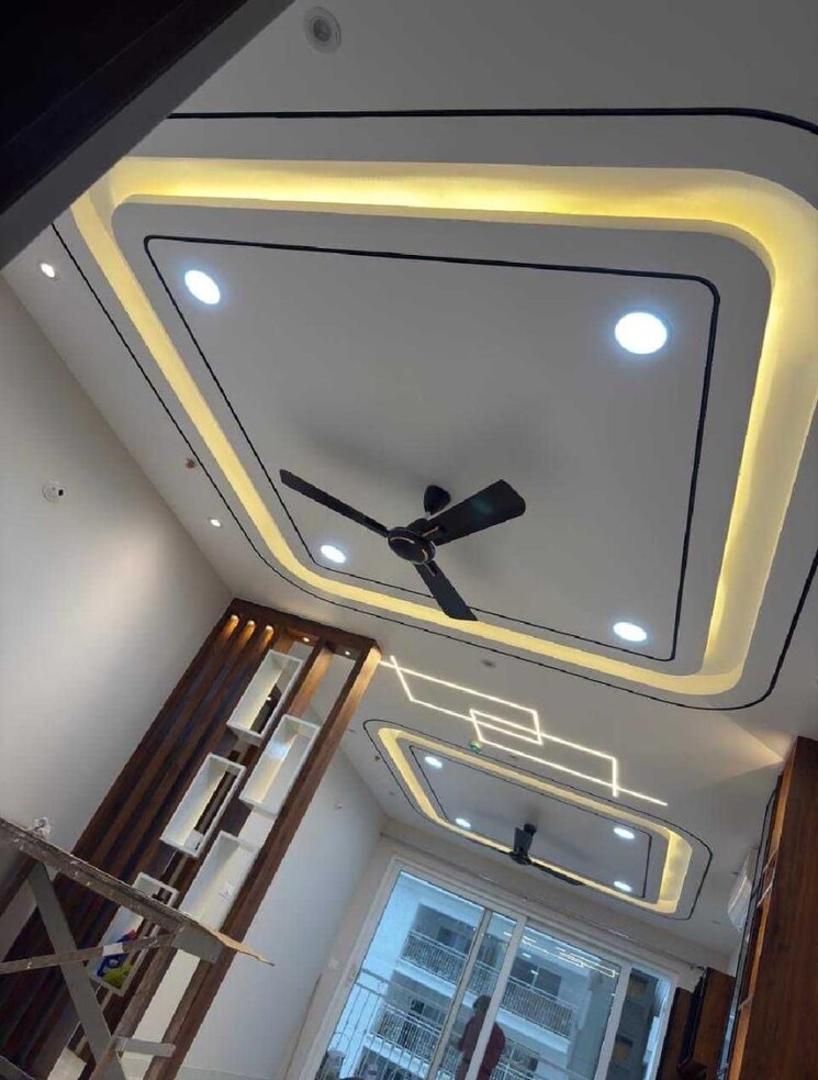 undefined, prestige-beverly-hills 3 Bedroom 1874 Sq.Ft. Apartment In Kokapet Hyderabad 9424236