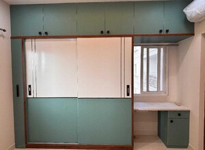 Furnished Amenities in 3 BHK Apartment at Prestige Beverly Hills, Kokapet – for Rent