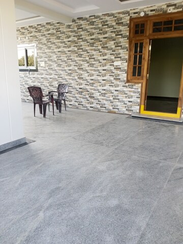 Lobby in 5 BHK Independent House at Shankarpalli – for Sale