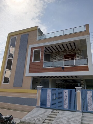 5 BHK Independent House For Sale in Shankarpalli