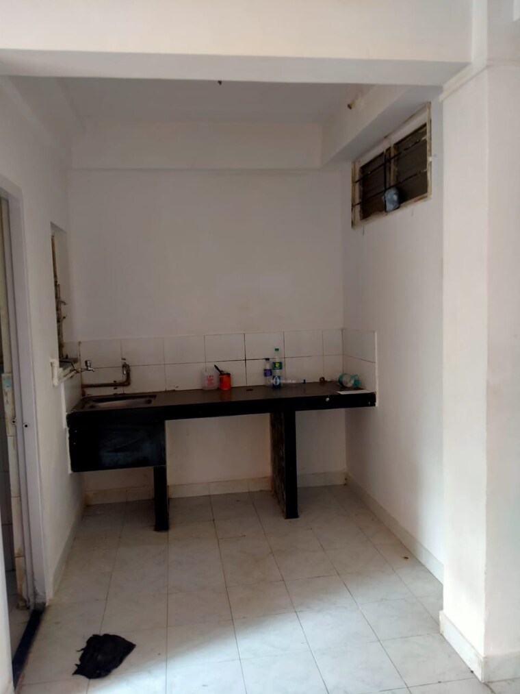 Kitchen, new-mhada-tower 1 Bedroom 420 Sq.Ft. Apartment In Malad West Mumbai 9424290