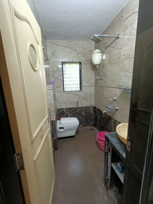 3 BHK Apartment For Rent in Ashar Residency, Pokhran Road No Two