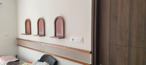 Furnished Amenities in 2.5 BHK Apartment at My Home Tridasa, Tellapur – for Rent