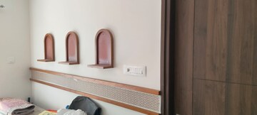 Furnished Amenities in 2.5 BHK Apartment at My Home Tridasa, Tellapur – for Rent