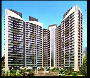 2 BHK 715 Sq.Ft. Apartment in Hiranandani Estate Nova