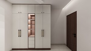 Room in 2.5 BHK Apartment at My Home Tridasa, Tellapur – for Rent