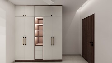 Room in 2.5 BHK Apartment at My Home Tridasa, Tellapur – for Rent