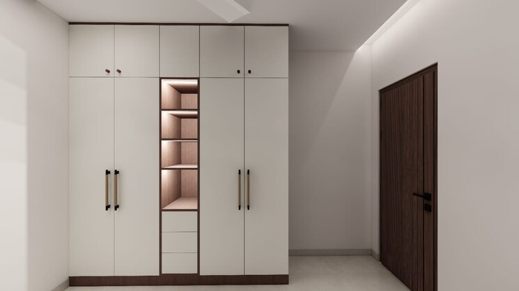 Room, my-home-tridasa 2.5 Bedroom 1545 Sq.Ft. Apartment In Tellapur Hyderabad 9424323