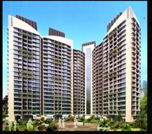2 BHK Apartment For Sale in Hiranandani Estate Nova, Thane West