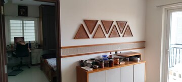 Furnished Amenities in 2.5 BHK Apartment at My Home Tridasa, Tellapur – for Rent