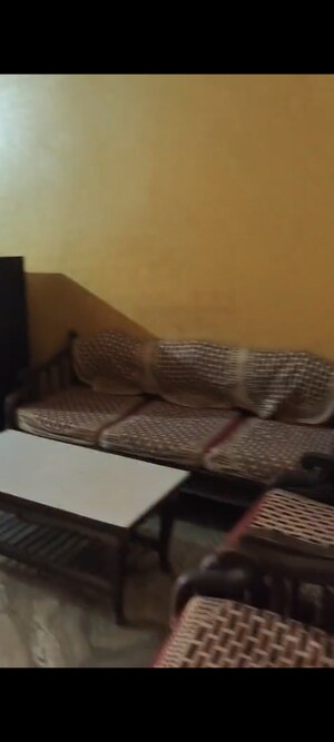 1 BHK Builder Floor – Exterior View View at Pitampura - for Rent