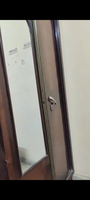 Building Lobby in 1 BHK Builder Floor at Pitampura – for Rent