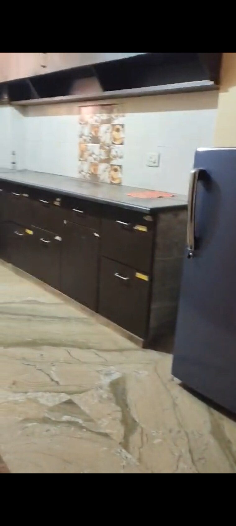 Kitchen, pitampura 1 Bedroom 800 Sq.Ft. Builder Floor In Pitampura Delhi 9424363