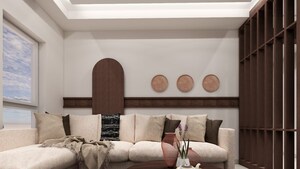 Furnished Amenities in 2.5 BHK Apartment at My Home Tridasa, Tellapur – for Rent