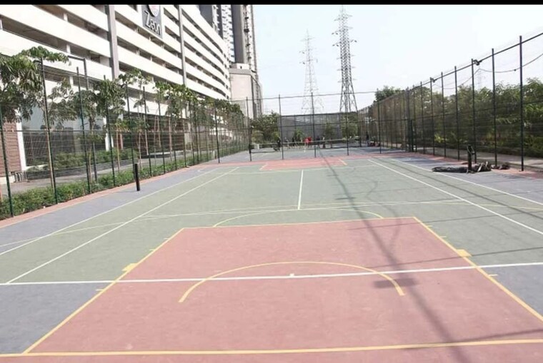 Garden, wadala 2 Bedroom 828 Sq.Ft. Apartment In Wadala Mumbai 9424341