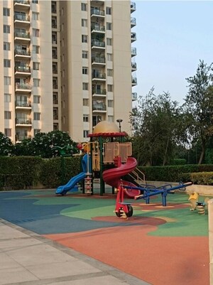 3.5 BHK Apartment – Exterior View View at Conscient Heritage One, Sector 62 - for Rent