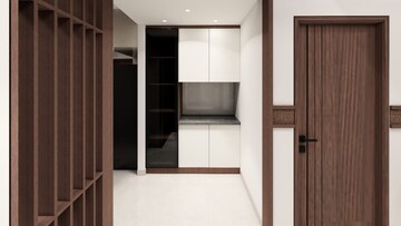 Room in 2.5 BHK Apartment at My Home Tridasa, Tellapur – for Rent