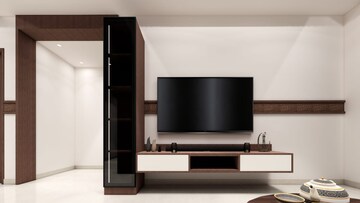 Furnished Amenities in 2.5 BHK Apartment at My Home Tridasa, Tellapur – for Rent